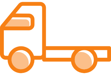 井陉矿区拖车/平板车