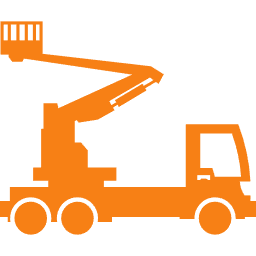 井陉矿区高空作业车